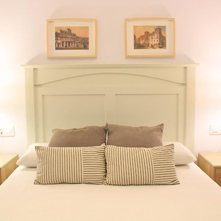 Apartamento La Gruta - Nogal By Sierra Viva อาราเซนา ภายนอก รูปภาพ