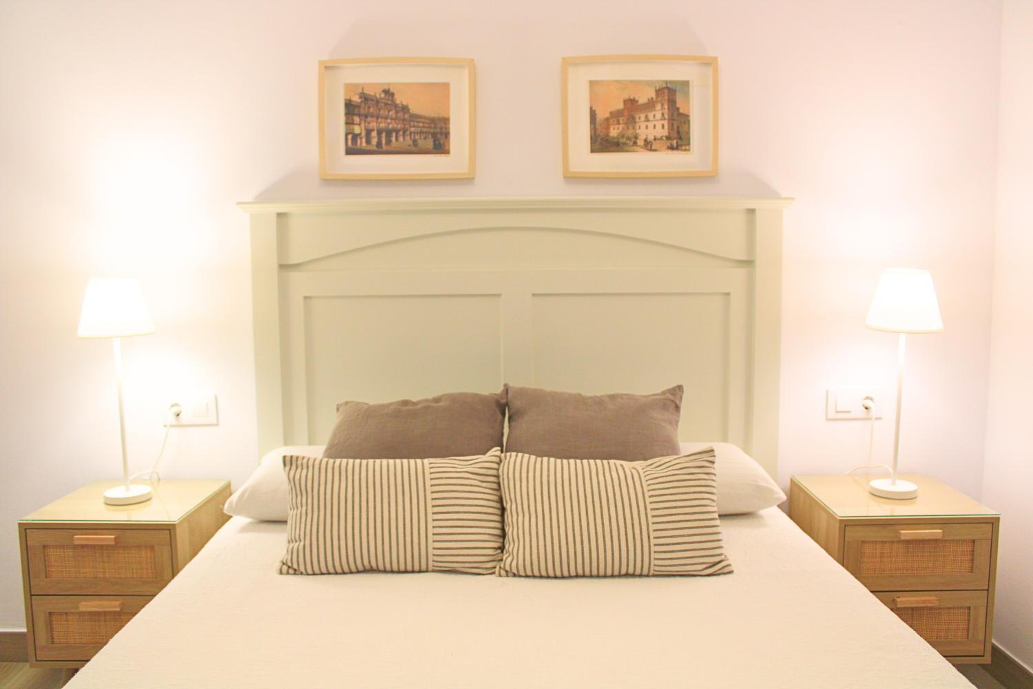 Apartamento La Gruta - Nogal By Sierra Viva อาราเซนา ภายนอก รูปภาพ
