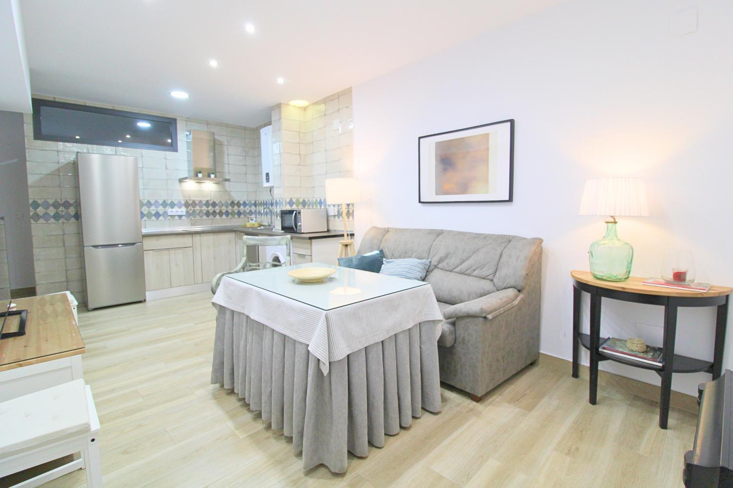 Apartamento La Gruta - Nogal By Sierra Viva อาราเซนา ภายนอก รูปภาพ